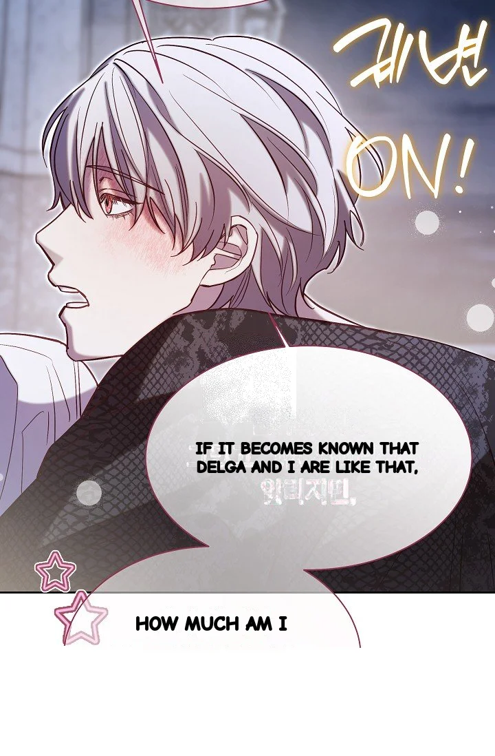 I Tamed The Angsty Male Lead With My Fists Chapter 67 - Page 84
