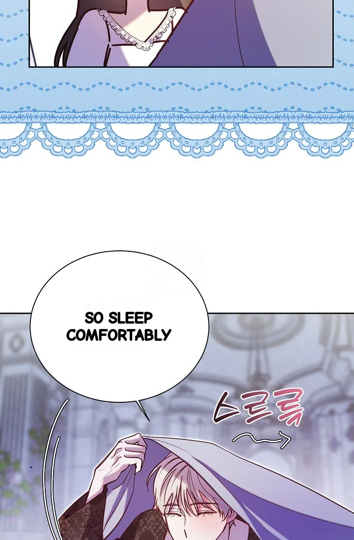I Tamed The Angsty Male Lead With My Fists Chapter 67 - Page 86
