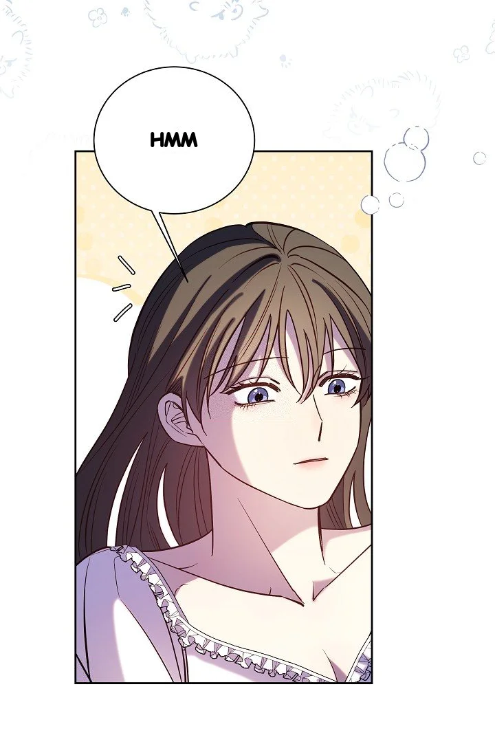I Tamed The Angsty Male Lead With My Fists Chapter 67 - Page 89