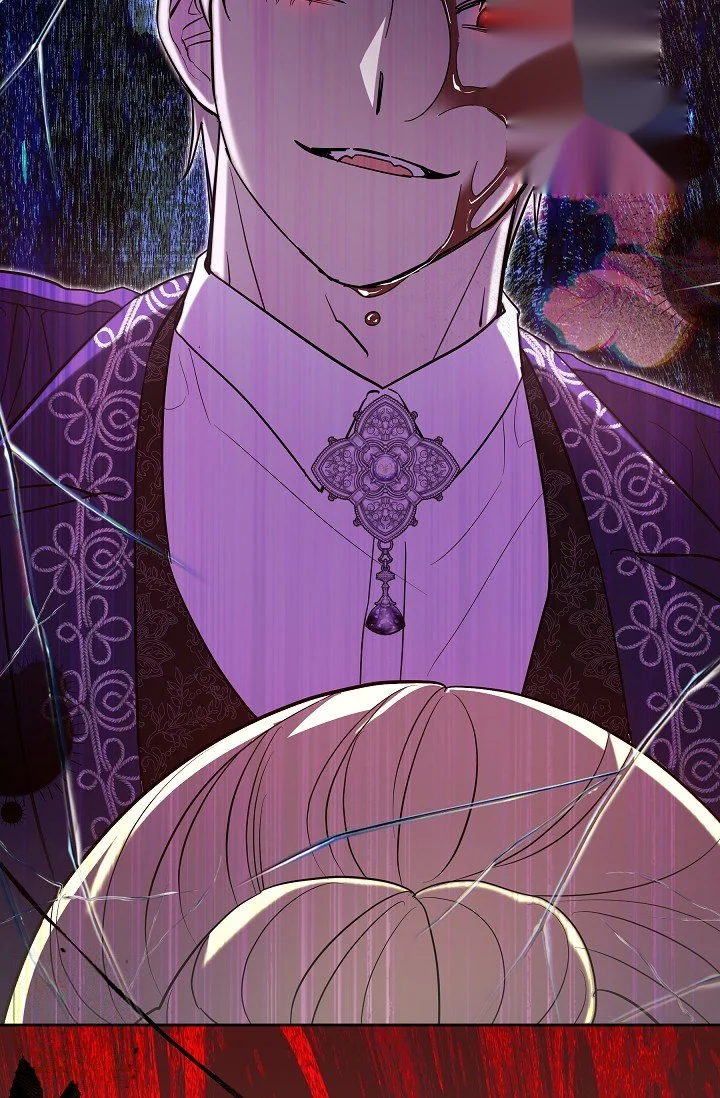 I Tamed The Angsty Male Lead With My Fists Chapter 67 - Page 9