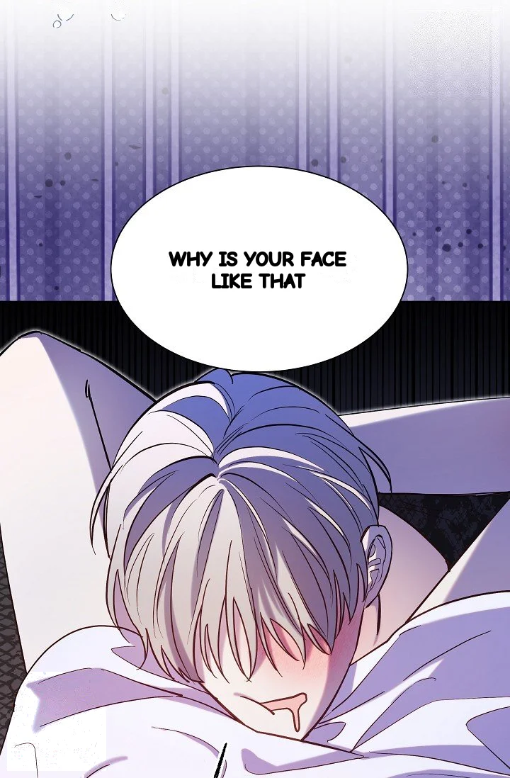 I Tamed The Angsty Male Lead With My Fists Chapter 67 - Page 90