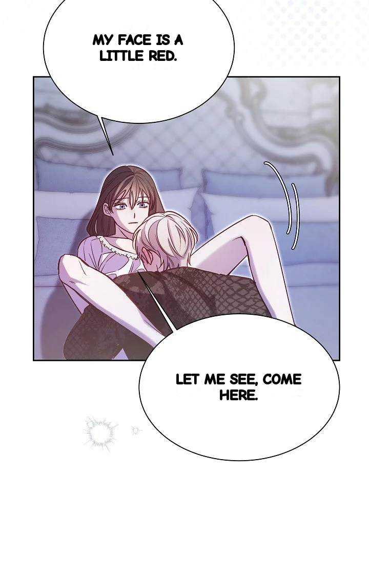 I Tamed The Angsty Male Lead With My Fists Chapter 67 - Page 92