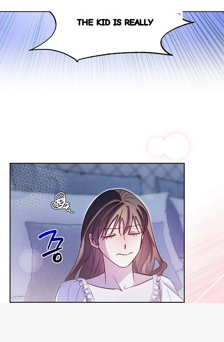 I Tamed The Angsty Male Lead With My Fists Chapter 67 - Page 94