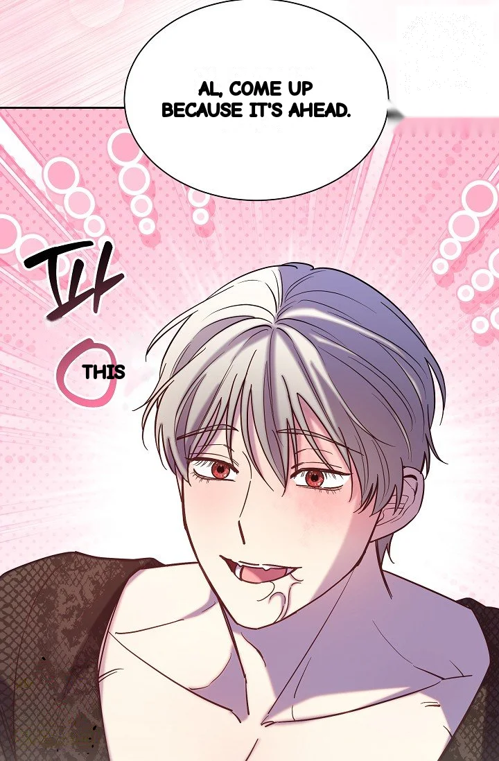 I Tamed The Angsty Male Lead With My Fists Chapter 67 - Page 96