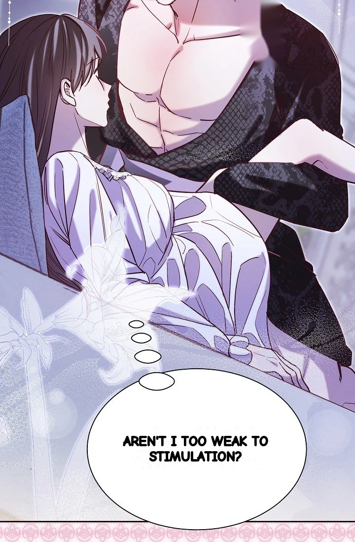 I Tamed The Angsty Male Lead With My Fists Chapter 67 - Page 98