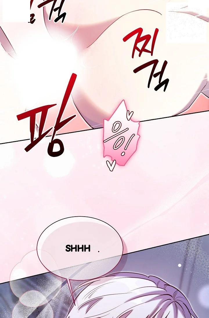 I Tamed The Angsty Male Lead With My Fists Chapter 68 - Page 10