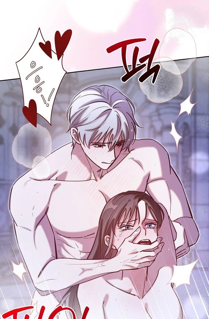 I Tamed The Angsty Male Lead With My Fists Chapter 68 - Page 15
