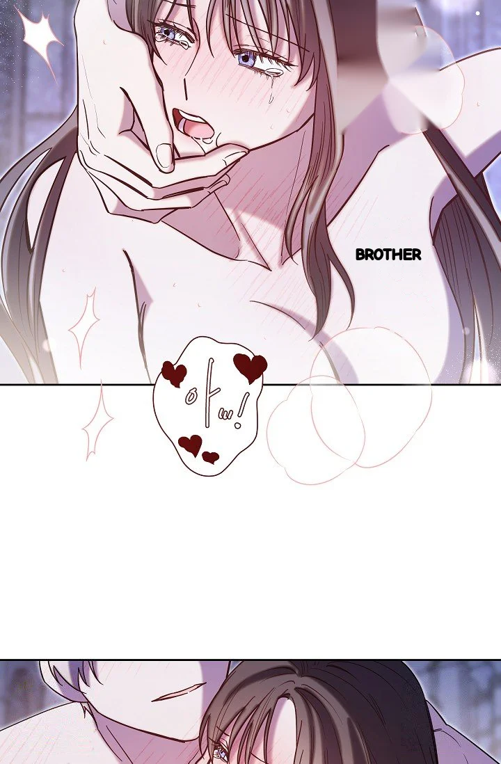 I Tamed The Angsty Male Lead With My Fists Chapter 68 - Page 18