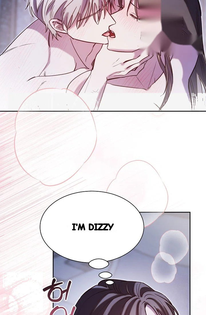 I Tamed The Angsty Male Lead With My Fists Chapter 68 - Page 20