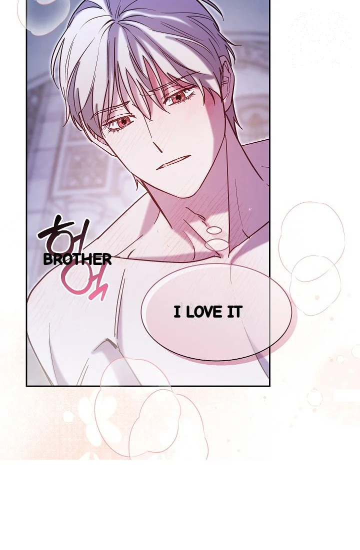 I Tamed The Angsty Male Lead With My Fists Chapter 68 - Page 22