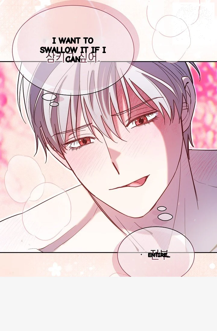 I Tamed The Angsty Male Lead With My Fists Chapter 68 - Page 23