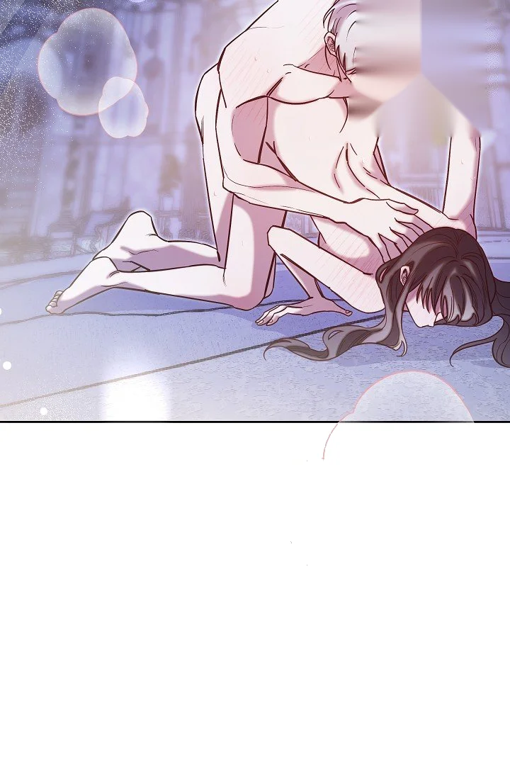 I Tamed The Angsty Male Lead With My Fists Chapter 68 - Page 25