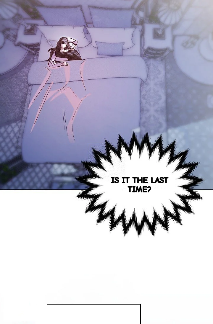 I Tamed The Angsty Male Lead With My Fists Chapter 68 - Page 27