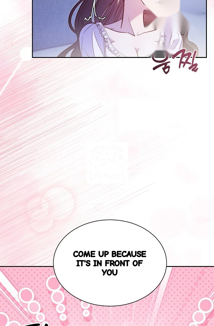 I Tamed The Angsty Male Lead With My Fists Chapter 68 - Page 3