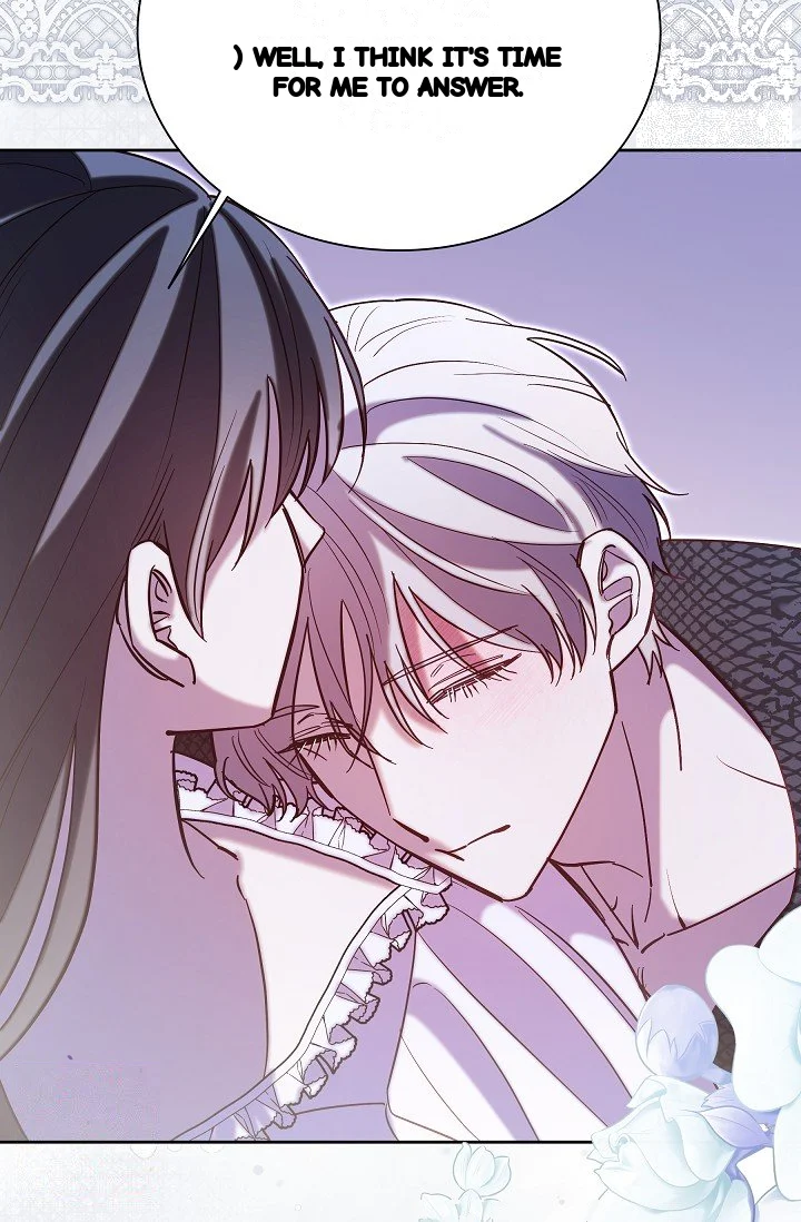 I Tamed The Angsty Male Lead With My Fists Chapter 68 - Page 32