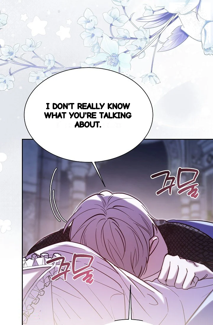 I Tamed The Angsty Male Lead With My Fists Chapter 68 - Page 33