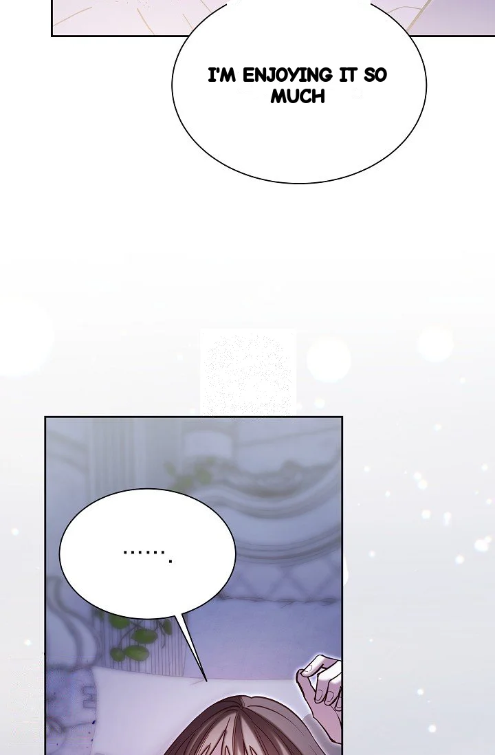I Tamed The Angsty Male Lead With My Fists Chapter 68 - Page 34