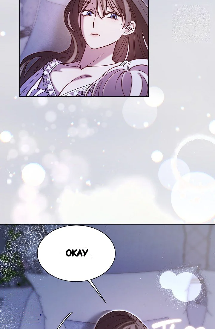 I Tamed The Angsty Male Lead With My Fists Chapter 68 - Page 35