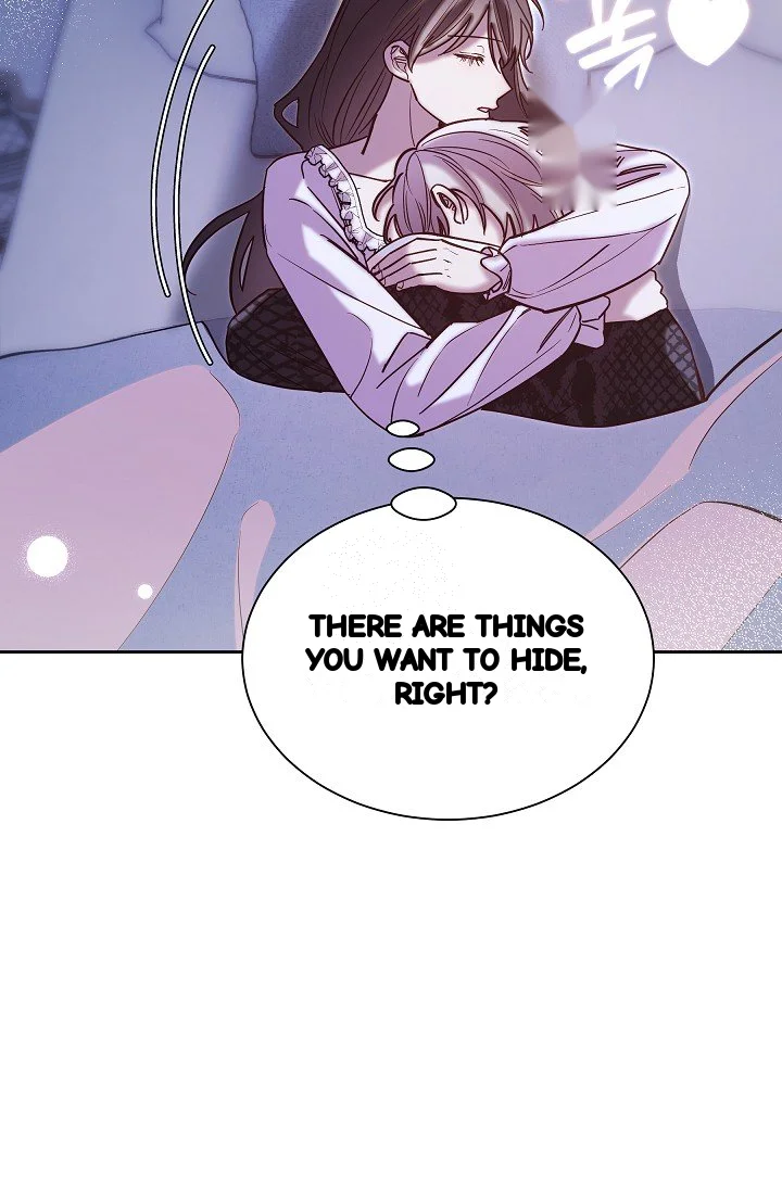 I Tamed The Angsty Male Lead With My Fists Chapter 68 - Page 36