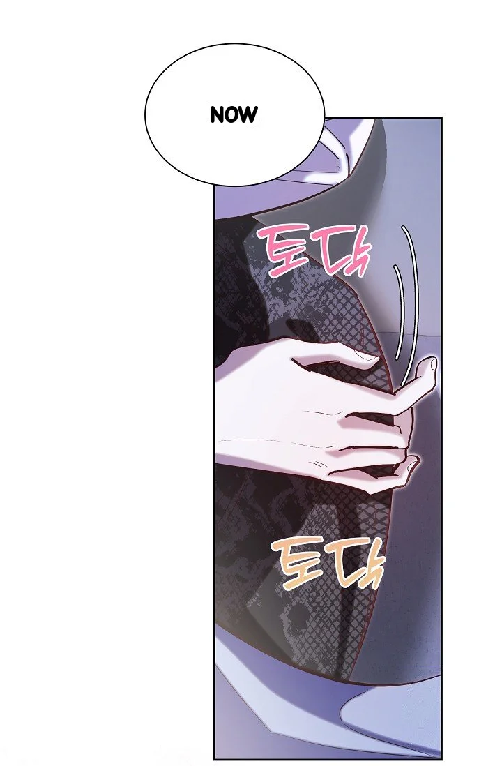 I Tamed The Angsty Male Lead With My Fists Chapter 68 - Page 37