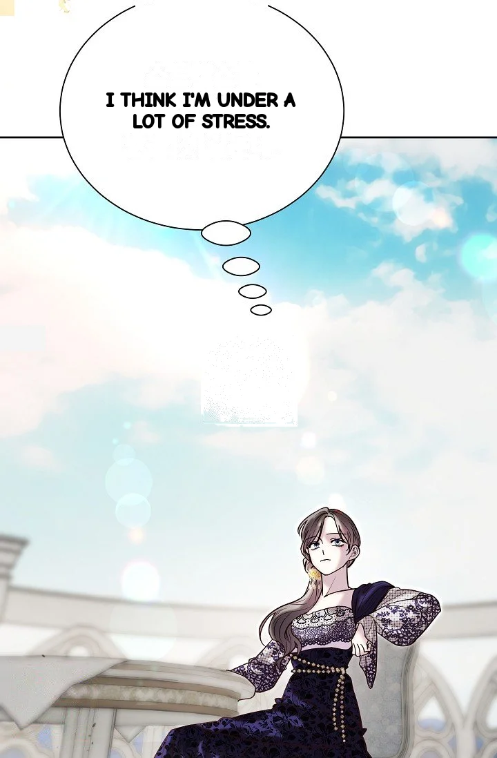 I Tamed The Angsty Male Lead With My Fists Chapter 68 - Page 43