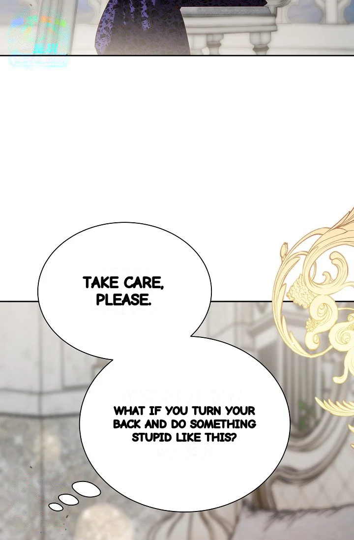 I Tamed The Angsty Male Lead With My Fists Chapter 68 - Page 44