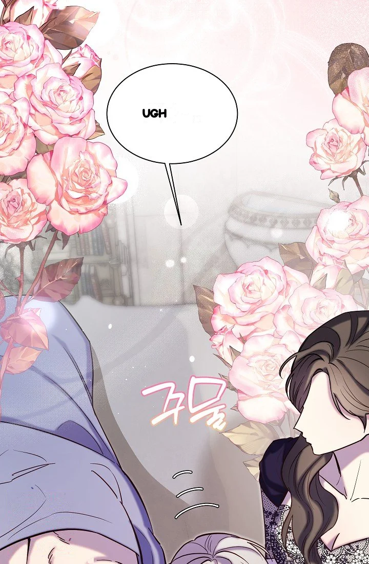 I Tamed The Angsty Male Lead With My Fists Chapter 68 - Page 47