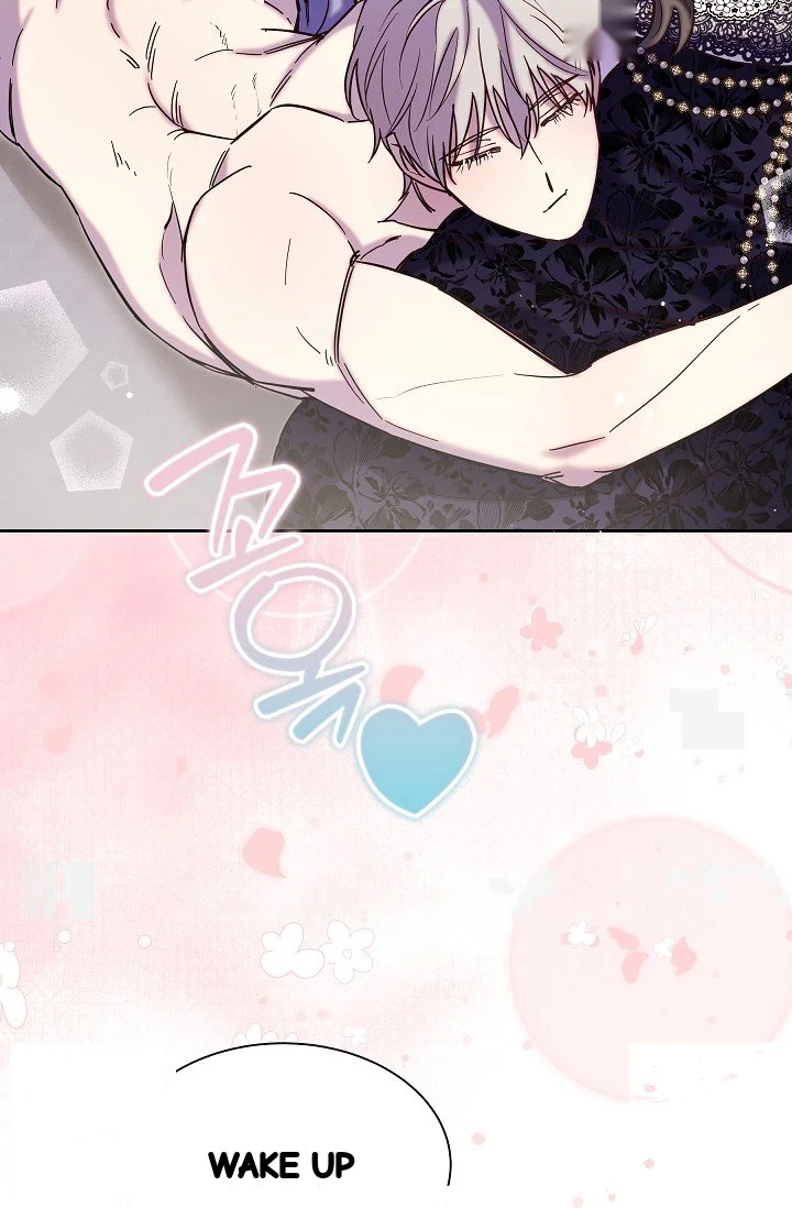 I Tamed The Angsty Male Lead With My Fists Chapter 68 - Page 48