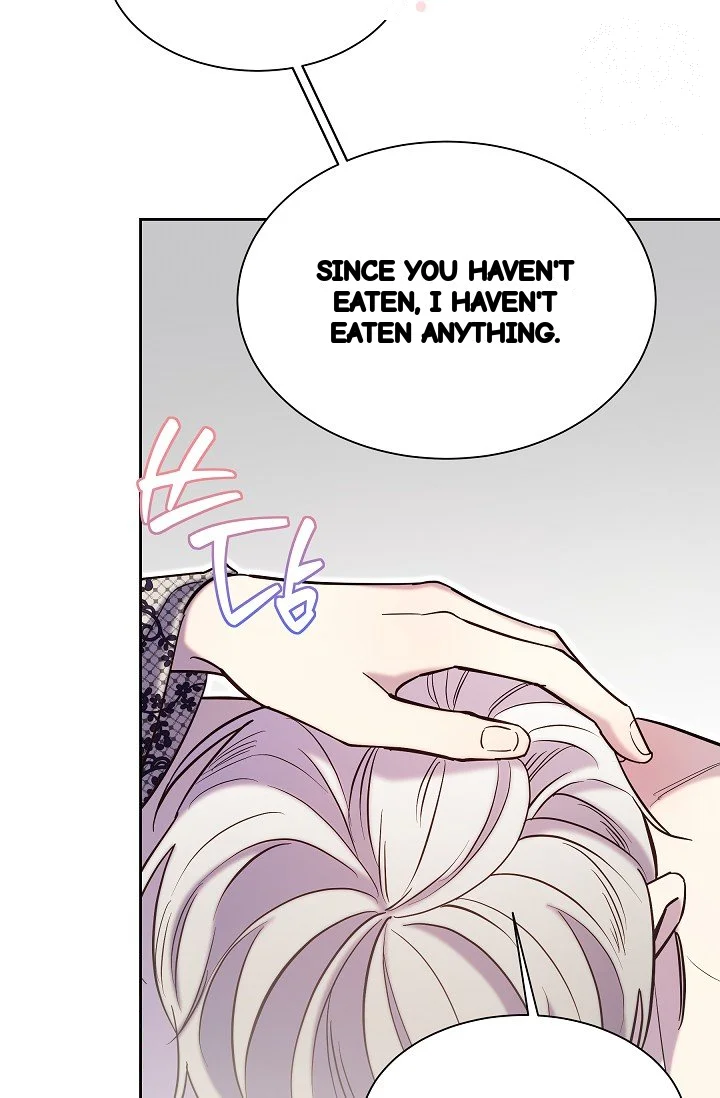 I Tamed The Angsty Male Lead With My Fists Chapter 68 - Page 49