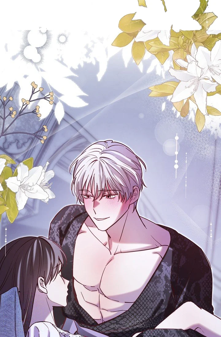 I Tamed The Angsty Male Lead With My Fists Chapter 68 - Page 5