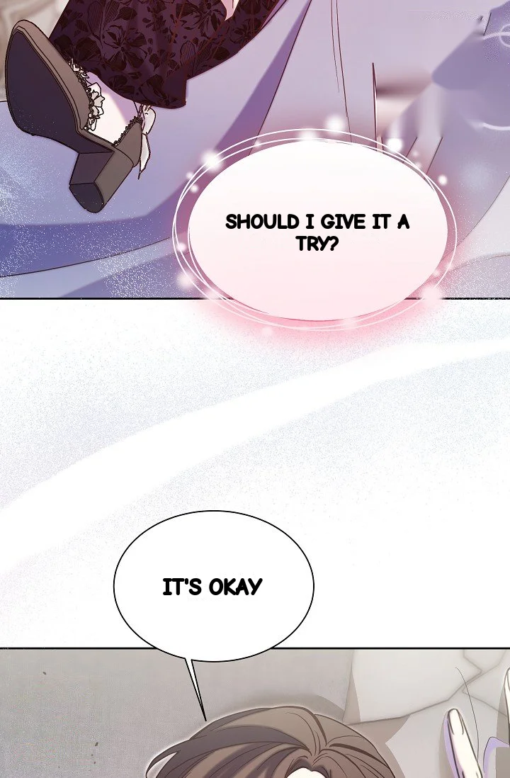 I Tamed The Angsty Male Lead With My Fists Chapter 68 - Page 53