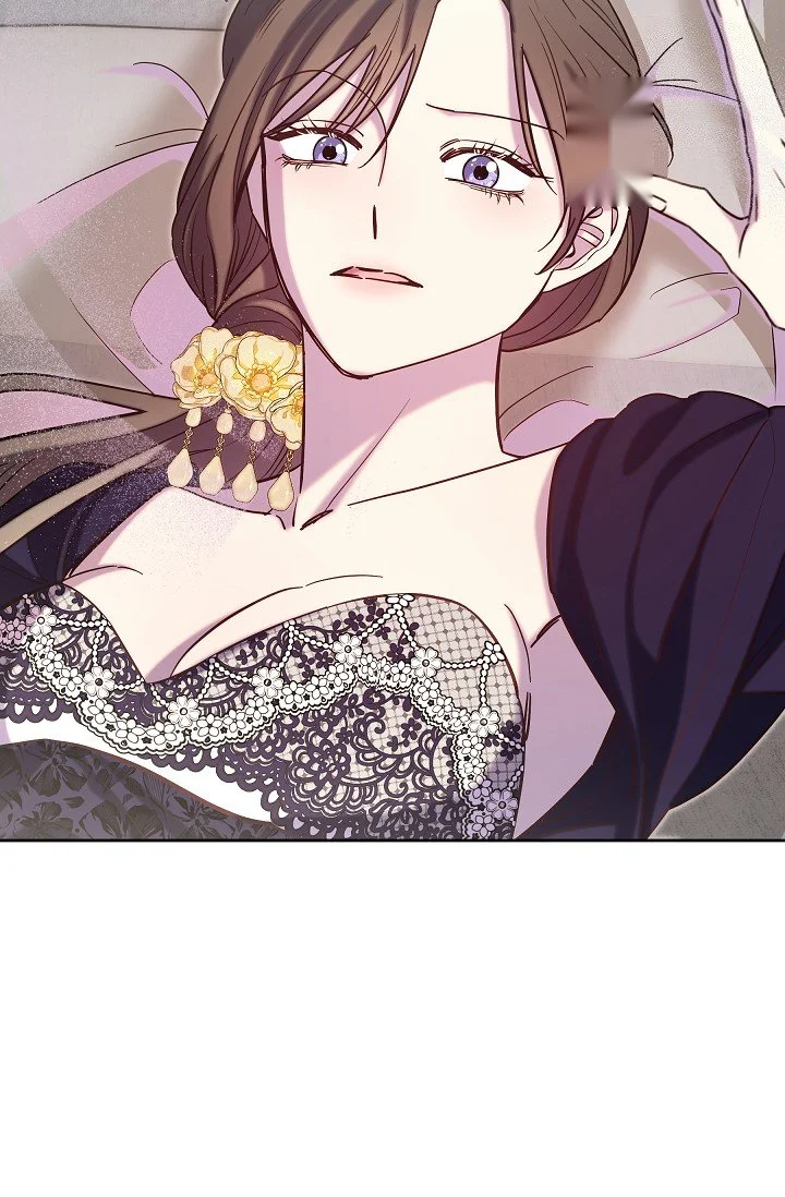 I Tamed The Angsty Male Lead With My Fists Chapter 68 - Page 54