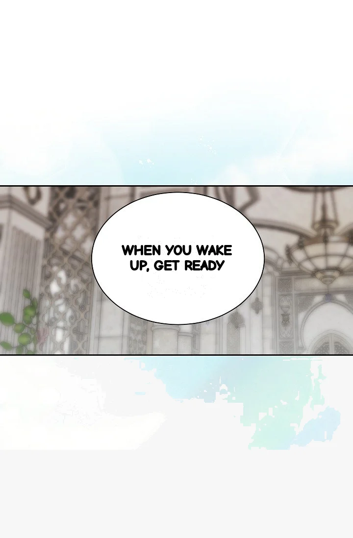 I Tamed The Angsty Male Lead With My Fists Chapter 68 - Page 55