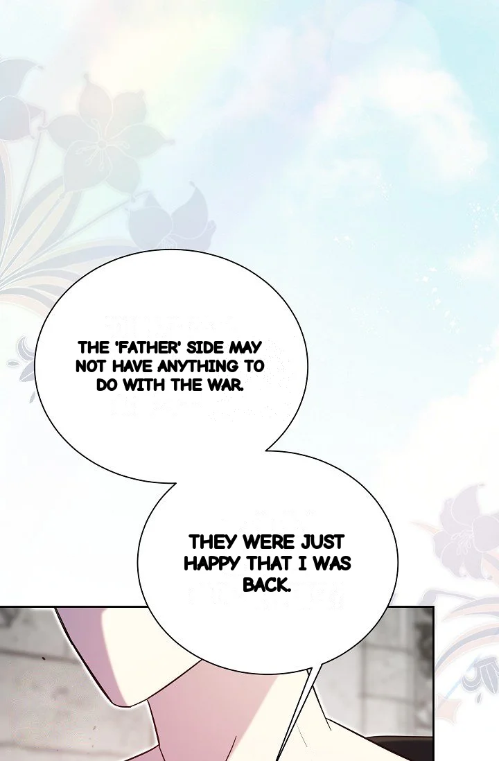 I Tamed The Angsty Male Lead With My Fists Chapter 68 - Page 56