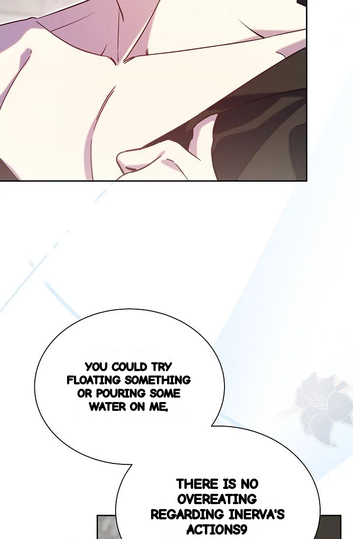 I Tamed The Angsty Male Lead With My Fists Chapter 68 - Page 57