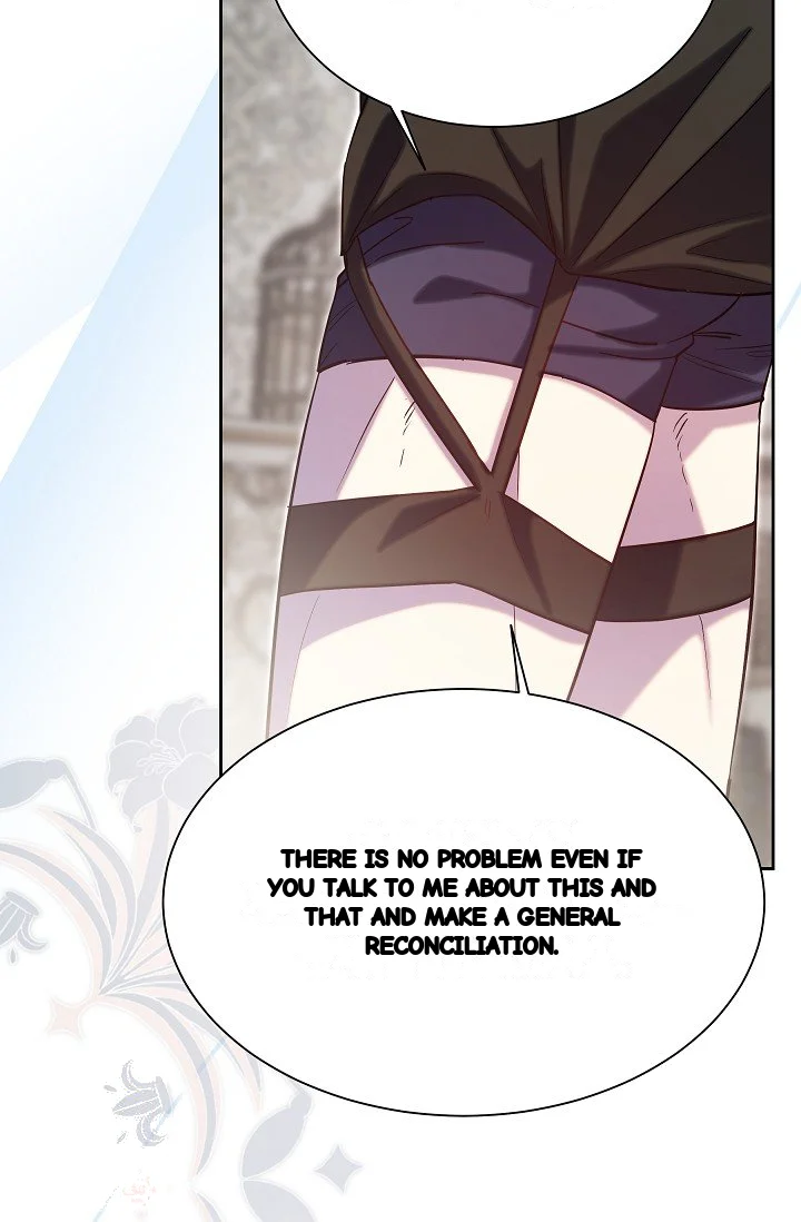 I Tamed The Angsty Male Lead With My Fists Chapter 68 - Page 58