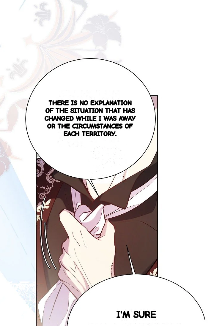 I Tamed The Angsty Male Lead With My Fists Chapter 68 - Page 59