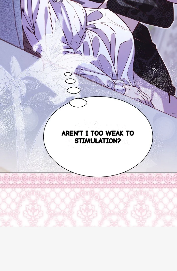 I Tamed The Angsty Male Lead With My Fists Chapter 68 - Page 6