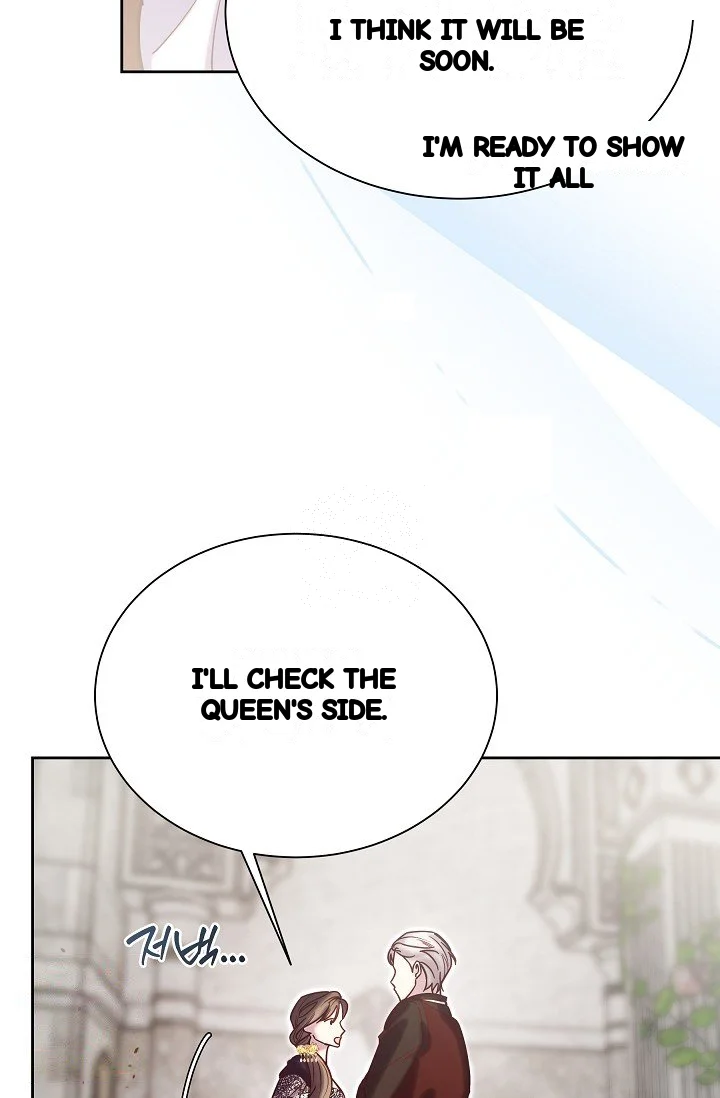 I Tamed The Angsty Male Lead With My Fists Chapter 68 - Page 60