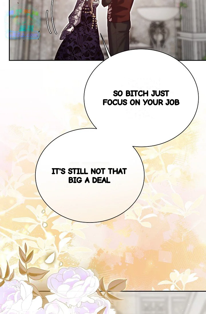 I Tamed The Angsty Male Lead With My Fists Chapter 68 - Page 61