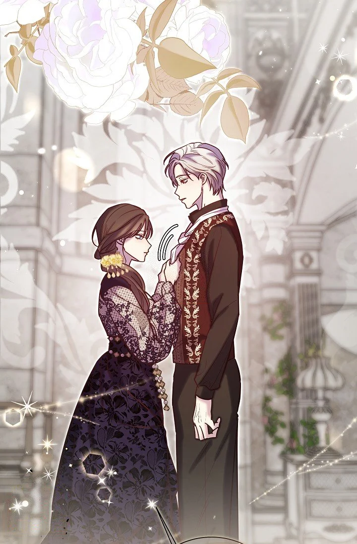I Tamed The Angsty Male Lead With My Fists Chapter 68 - Page 62