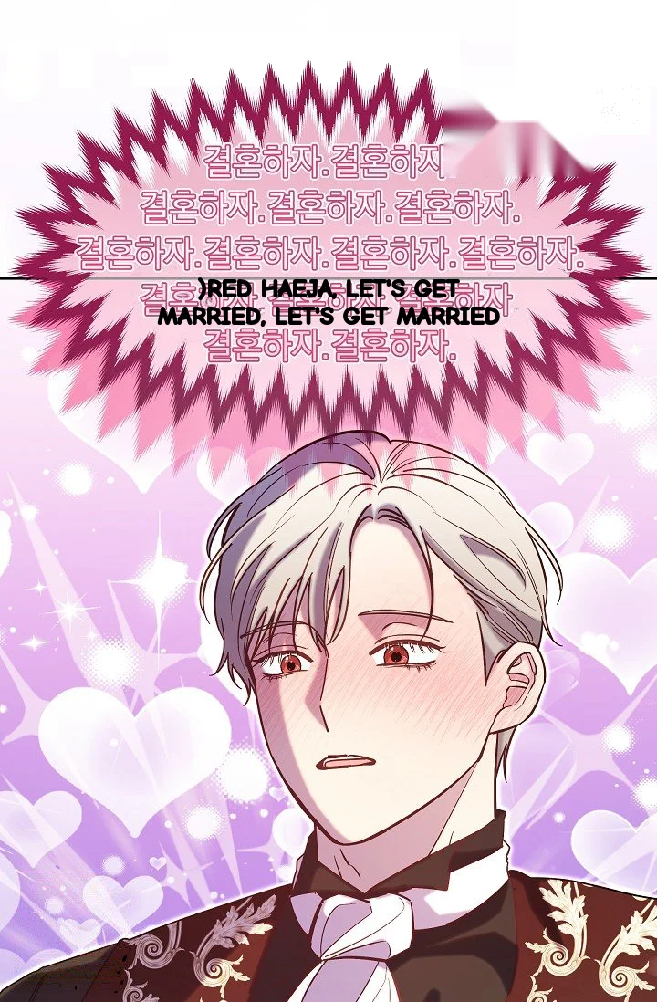 I Tamed The Angsty Male Lead With My Fists Chapter 68 - Page 64