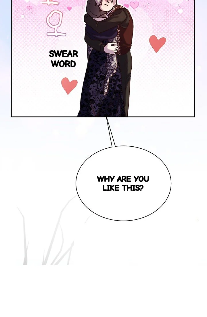 I Tamed The Angsty Male Lead With My Fists Chapter 68 - Page 66
