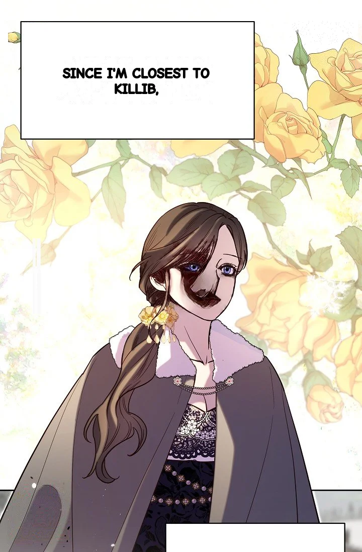 I Tamed The Angsty Male Lead With My Fists Chapter 68 - Page 69