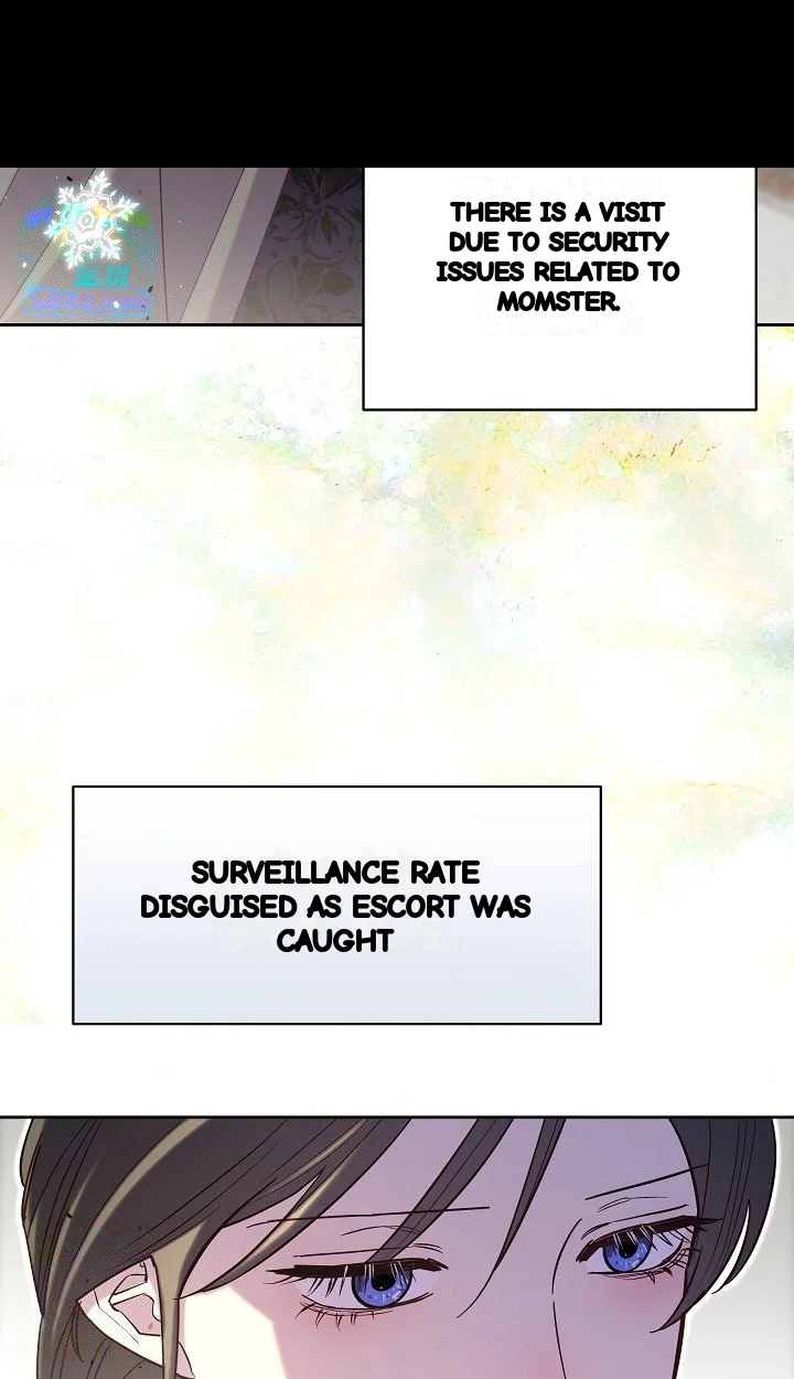 I Tamed The Angsty Male Lead With My Fists Chapter 68 - Page 70