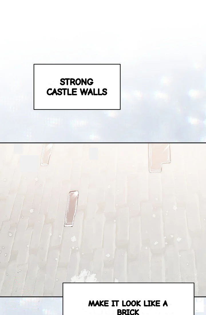 I Tamed The Angsty Male Lead With My Fists Chapter 68 - Page 73