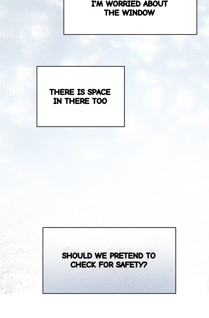I Tamed The Angsty Male Lead With My Fists Chapter 68 - Page 74