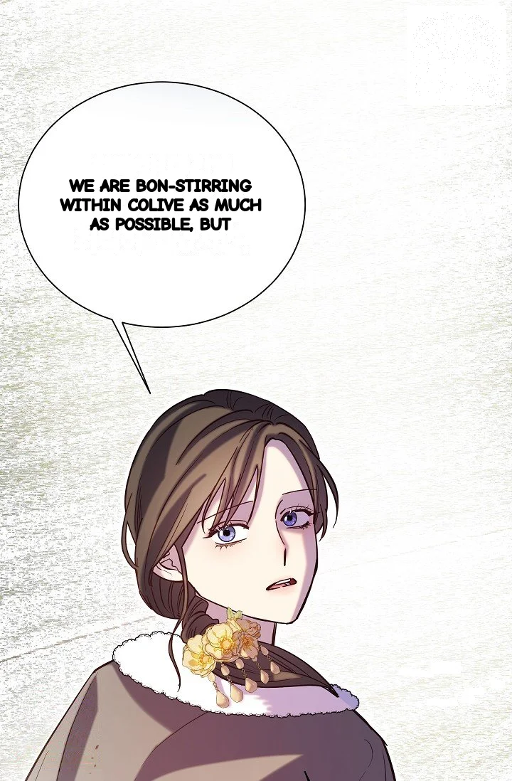 I Tamed The Angsty Male Lead With My Fists Chapter 68 - Page 75