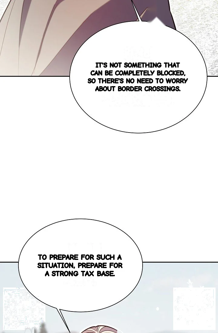 I Tamed The Angsty Male Lead With My Fists Chapter 68 - Page 76