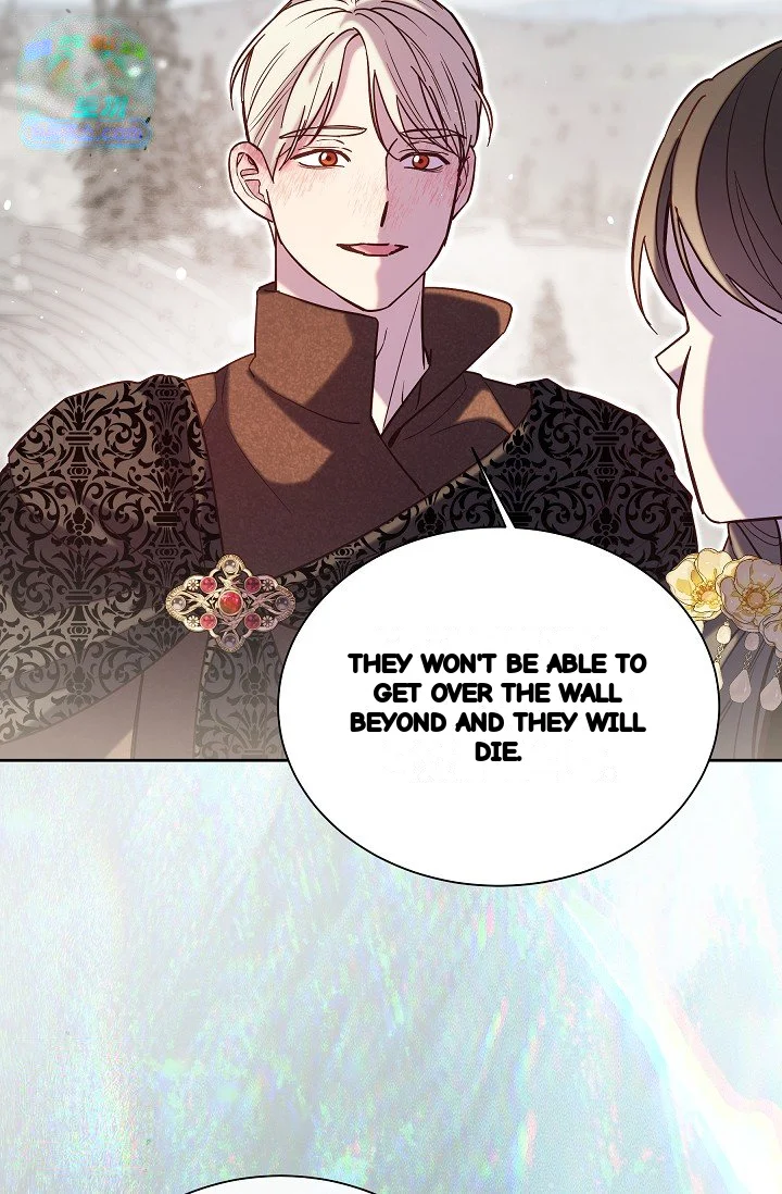 I Tamed The Angsty Male Lead With My Fists Chapter 68 - Page 77